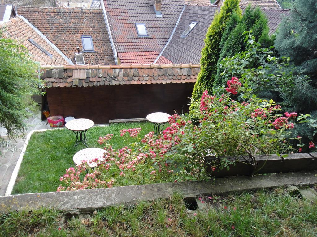 Dominic Boutique Apartment Sighisoara Room photo