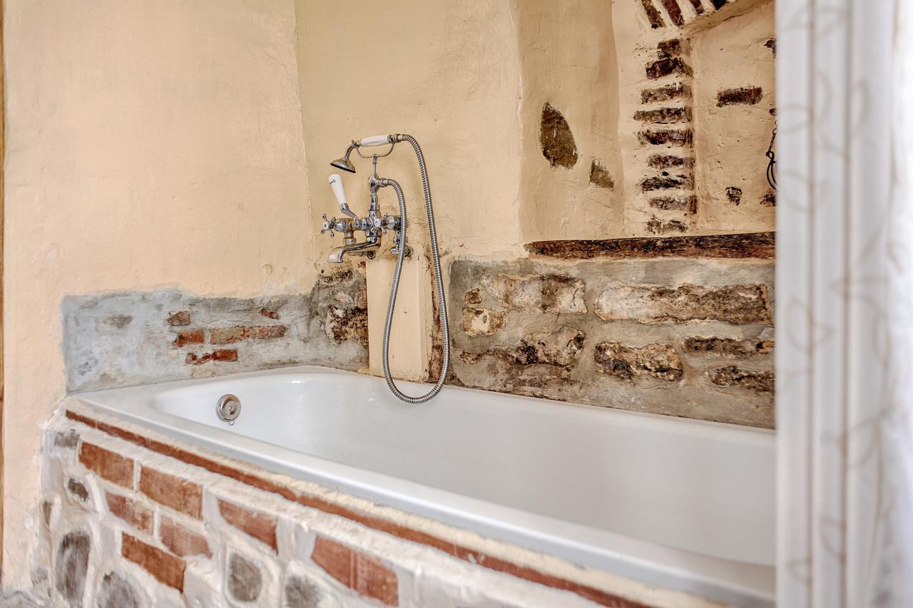 Dominic Boutique Apartment Sighisoara Exterior photo