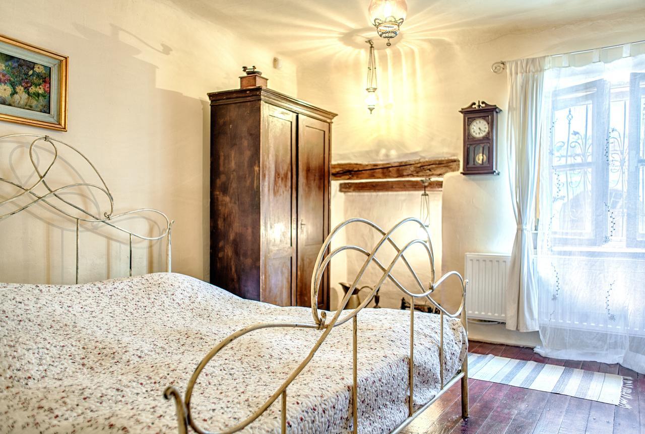 Dominic Boutique Apartment Sighisoara Exterior photo