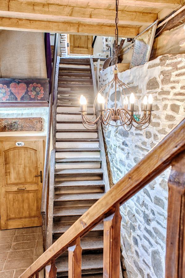 Dominic Boutique Apartment Sighisoara Exterior photo